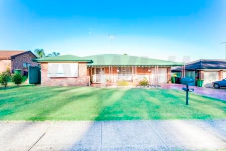 115 Henry Lawson Avenue, WERRINGTON COUNTY, NSW 2747