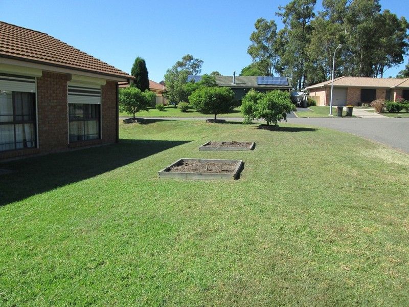 57 Melaleuca Drive, METFORD, NSW 2323
