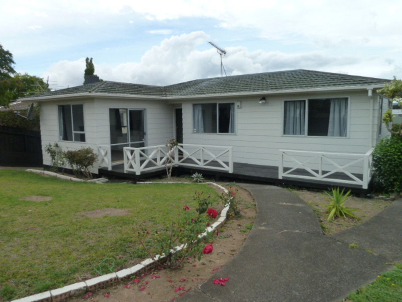 51 Hyperion Drive, MANUREWA, Manukau City