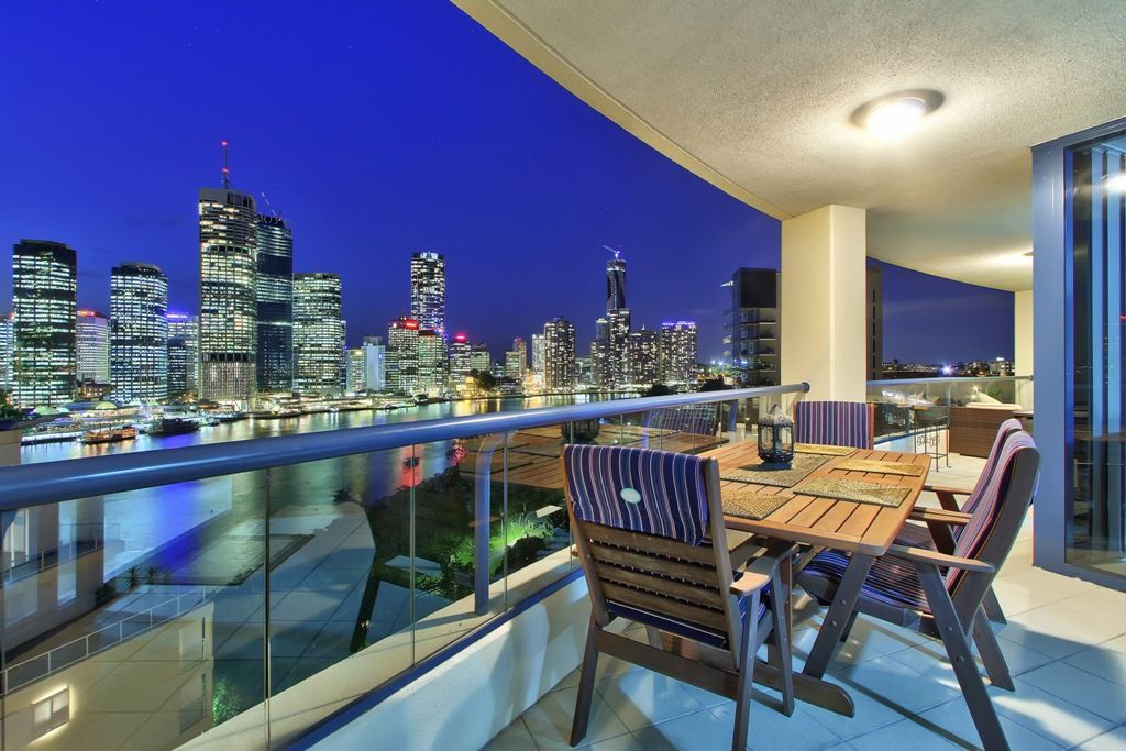 321-331 Main Street, KANGAROO POINT QLD 4169