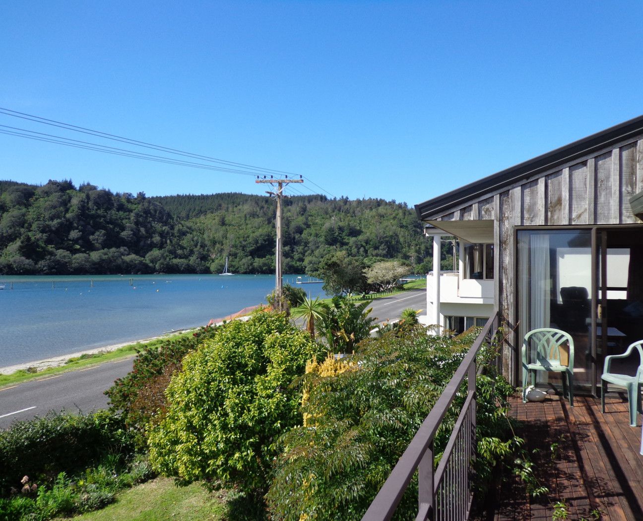 Whangamata, Thames Coromandel District