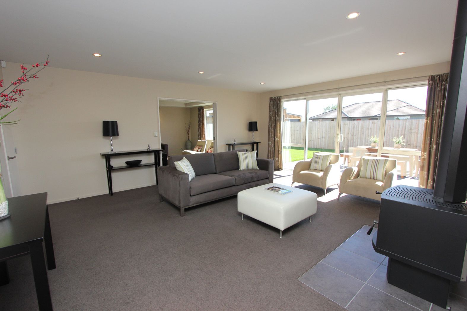 17 Christie Place, ROLLESTON, Selwyn District