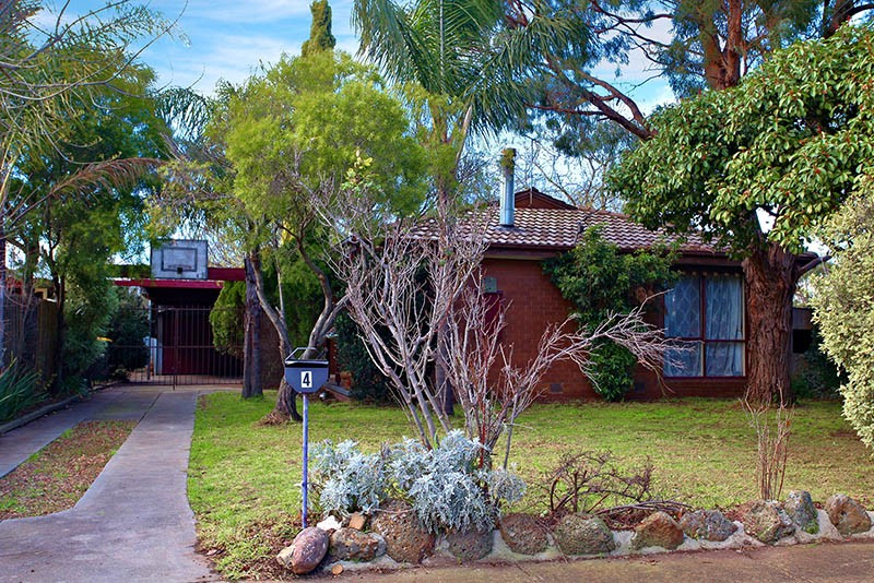 4 Jane Court, MERNDA, VIC 3754