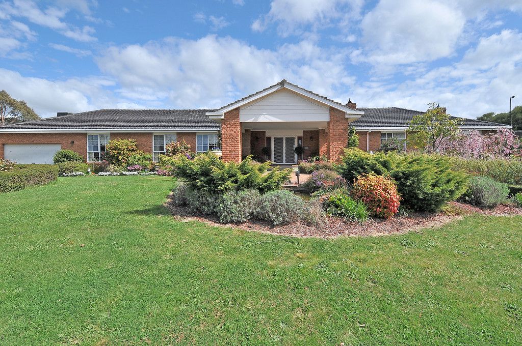 95 Cameron Rise, BEVERIDGE, VIC 3753