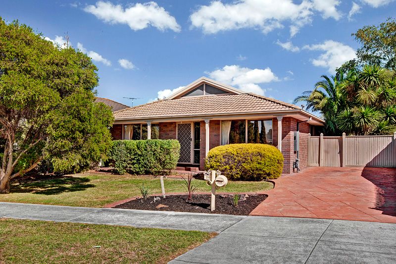 26 John Ryan Drive, SOUTH MORANG VIC 3752