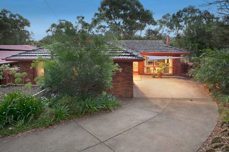 5 Wungaro Court, GREENSBOROUGH VIC 3088