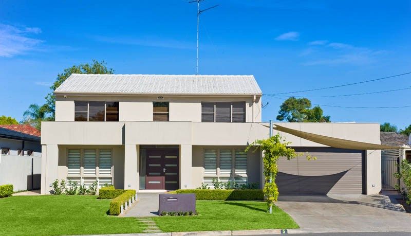 5 Namoi Place, SYLVANIA WATERS NSW 2224