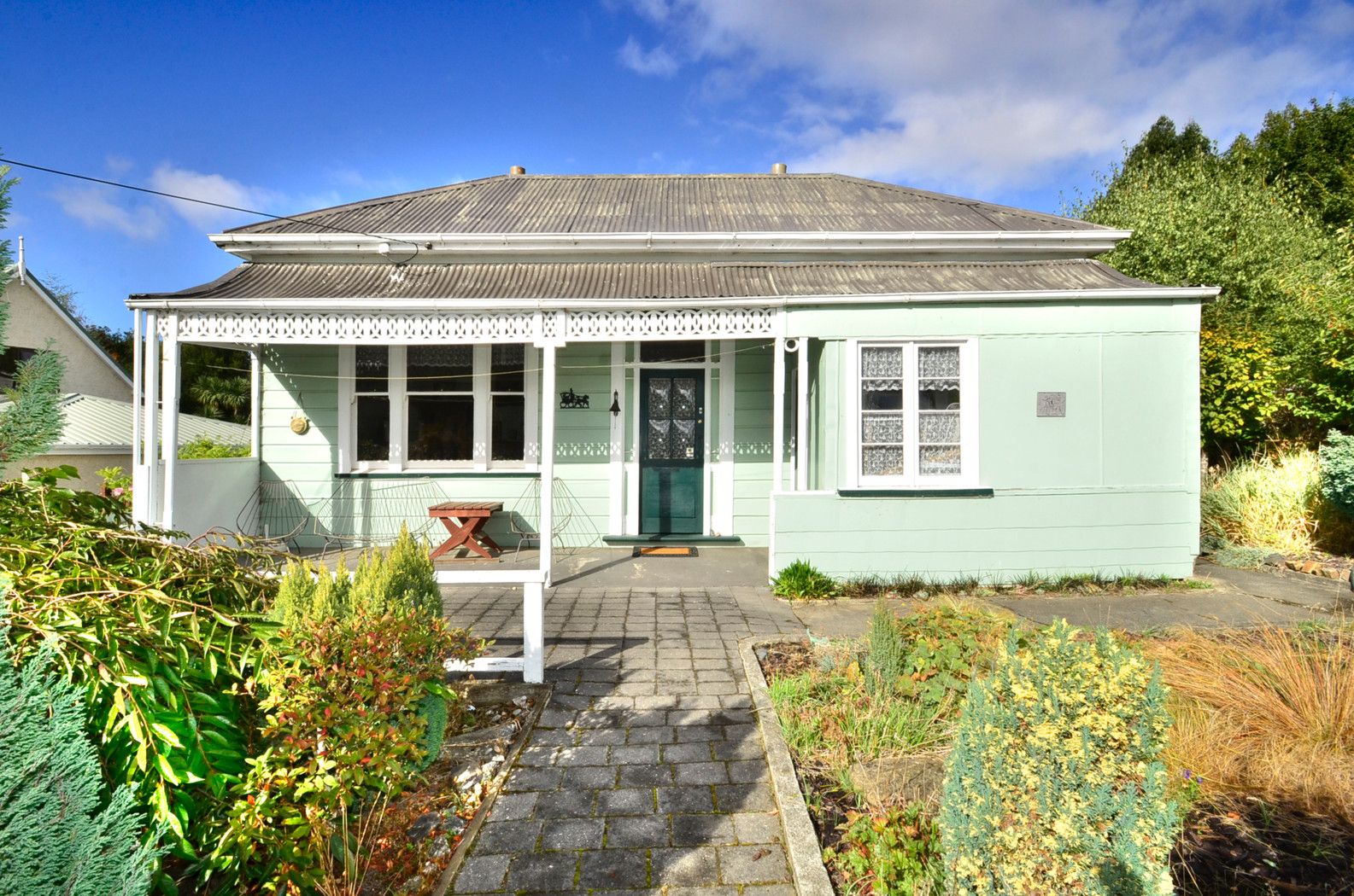 14 Campbelton Street, LAWRENCE, Clutha District