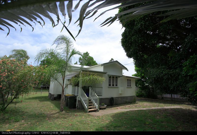 178 Cypress Street, URANGAN, QLD 4655