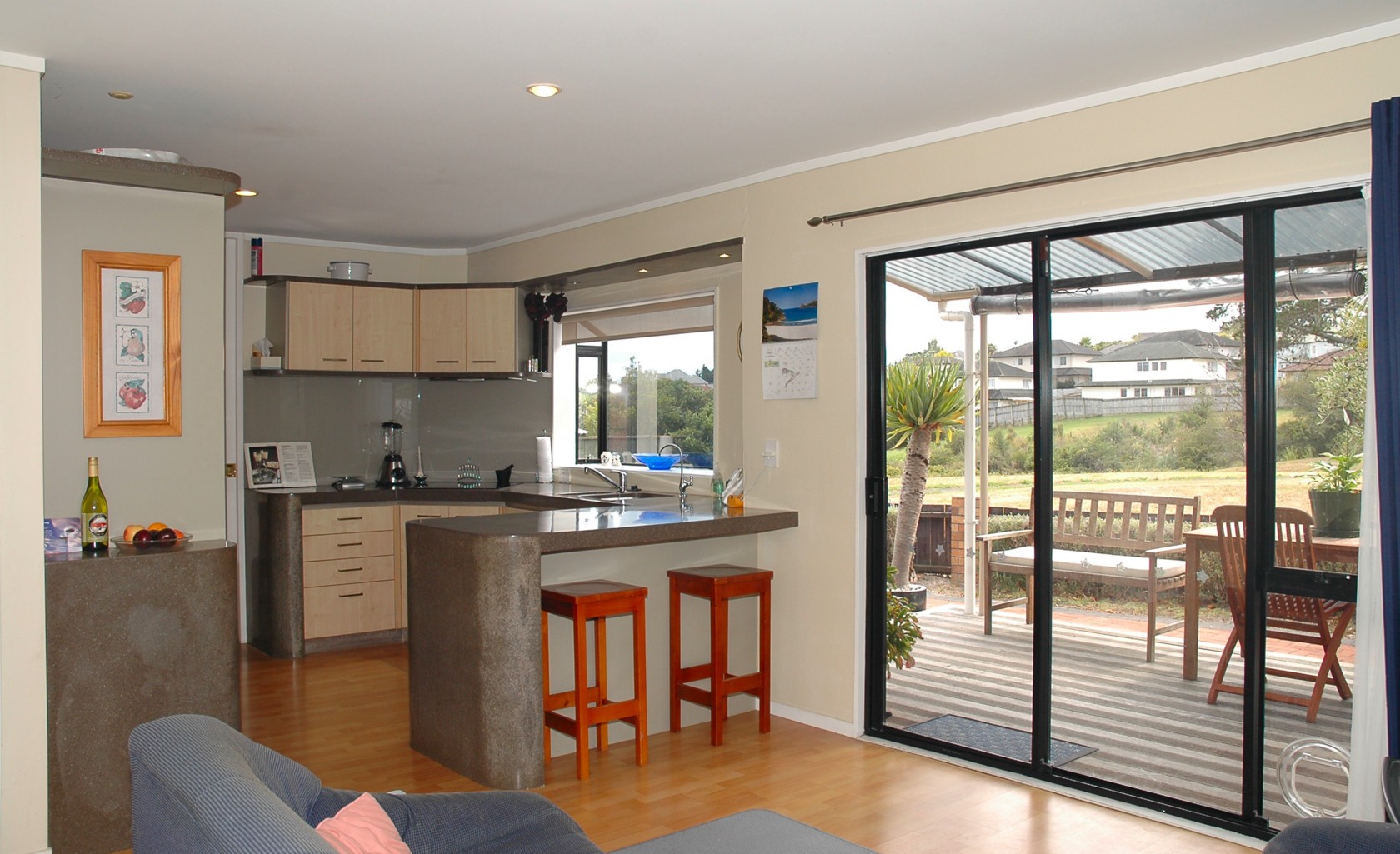 21 Kenwick Place, BURSWOOD, Manukau City