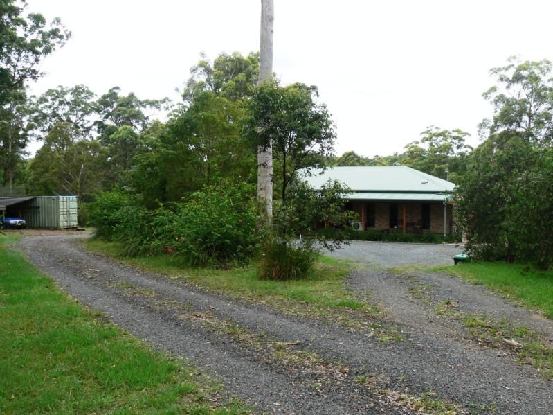 RAINBOW FLAT, NSW 2430