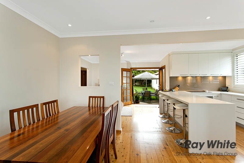 36 Edward Street, BARRACK HEIGHTS, NSW 2528