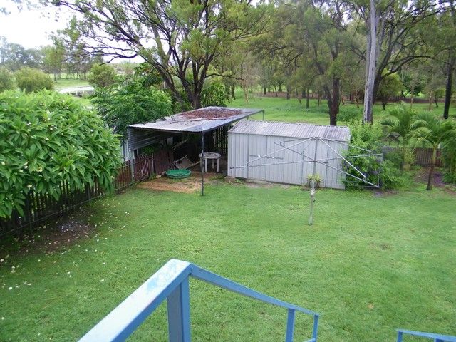 7 Starmer Court, WEST GLADSTONE, QLD 4680