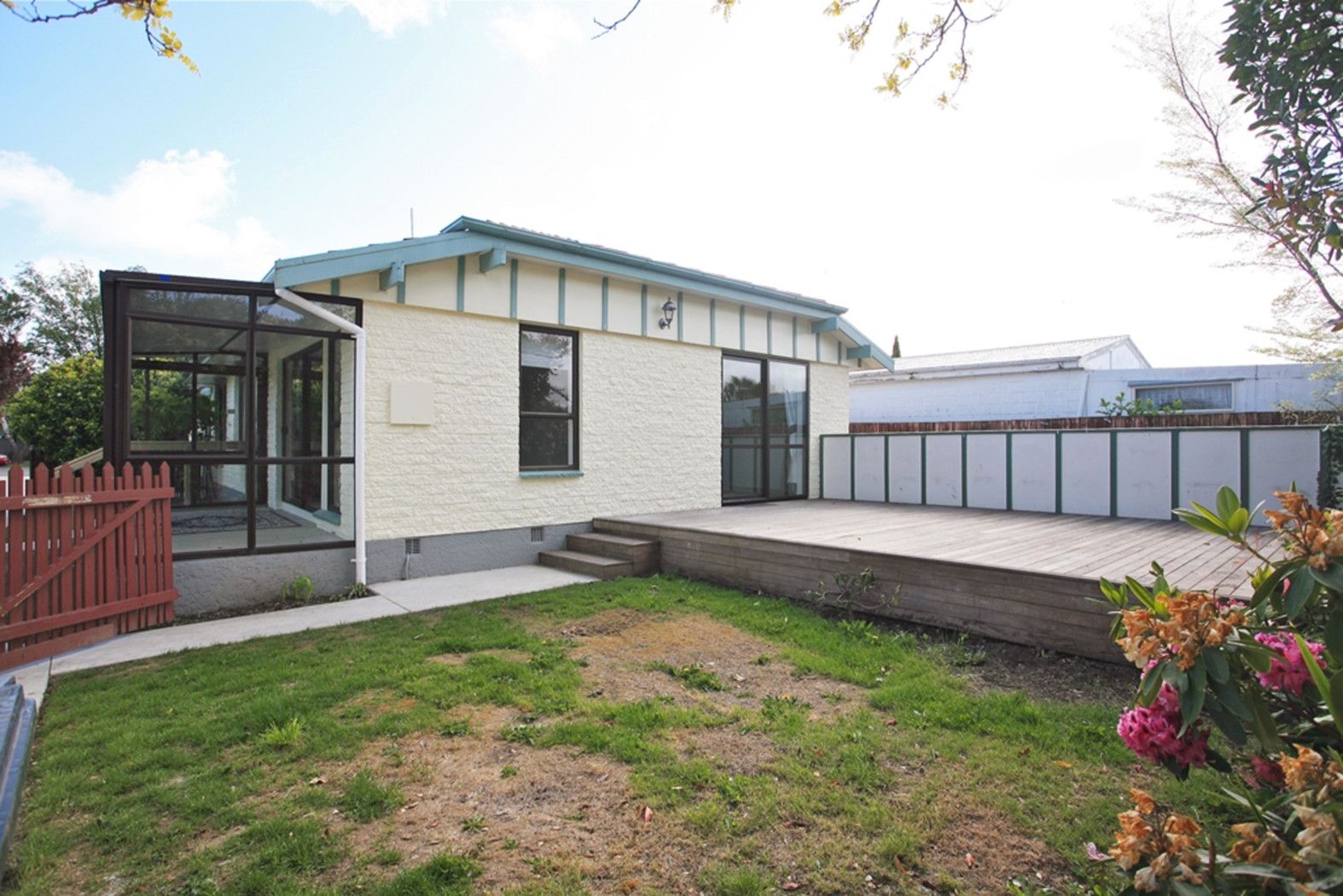 8b School Road, HALSWELL, Christchurch City