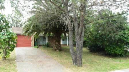 85 Borrowdale Way, CRANEBROOK, NSW 2749
