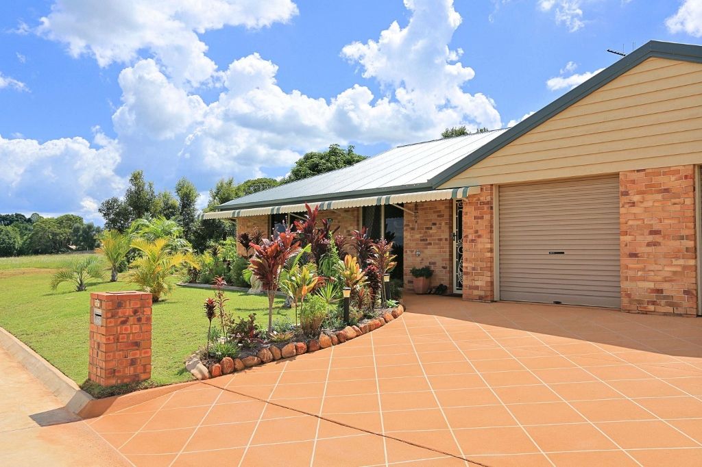9 Elizabeth Street, CHILDERS QLD 4660