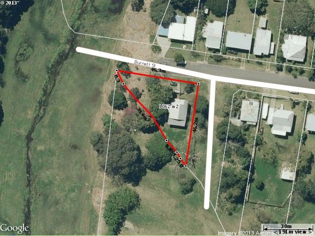 8 Burnett Street, BERSERKER, QLD 4701
