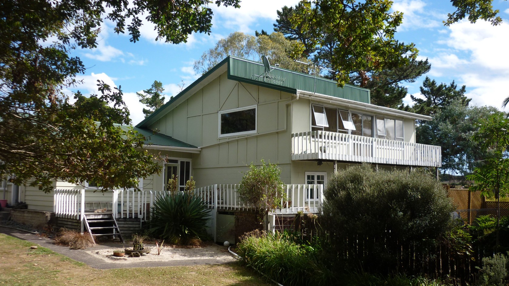 584 Burtt Road, Runciman, Papakura