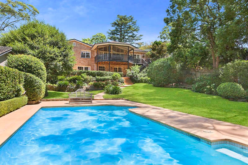 2 Gladstone Avenue, WARRAWEE, NSW 2074