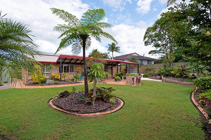 17 Jingellic Drive, BUDERIM, QLD 4556