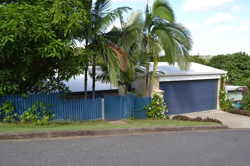 32 Selvey Street, YEPPOON QLD 4703
