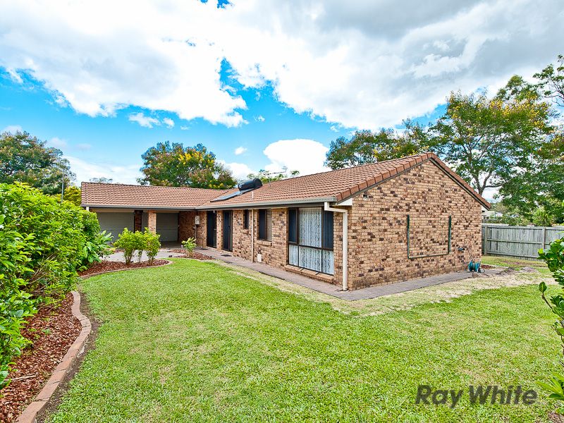 2 Elm Crescent, BRACKEN RIDGE, QLD 4017