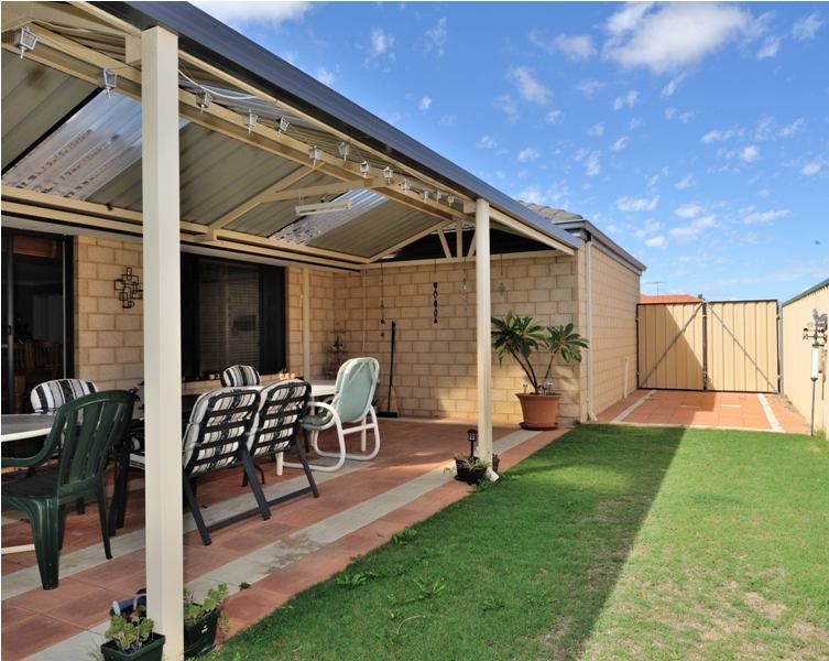 21 Alice Road, PORT KENNEDY WA 6172