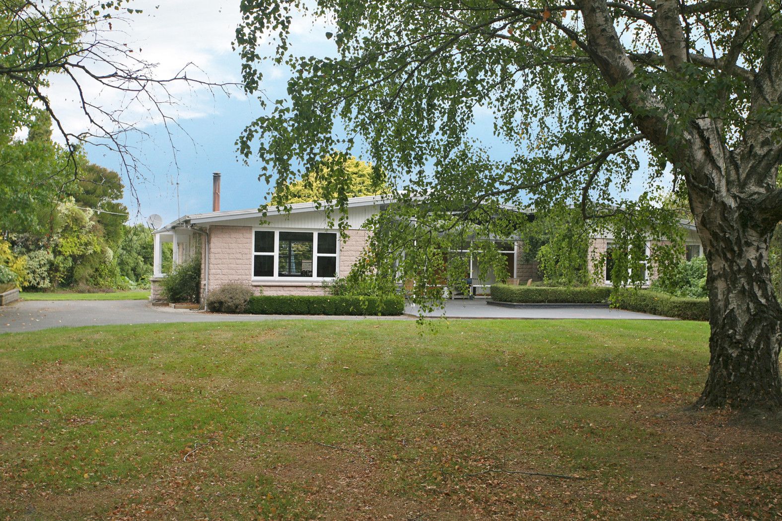 47 Leeston Road, SPRINGSTON, Selwyn District