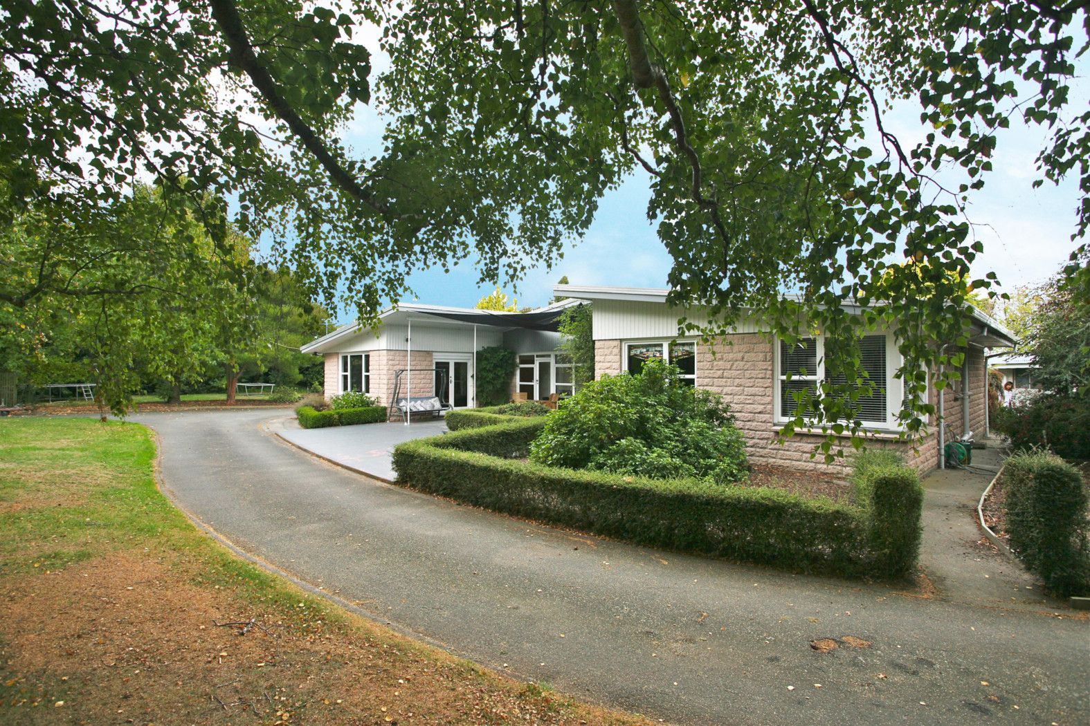47 Leeston Road, SPRINGSTON, Selwyn District 7674 - Sold House - Ray ...