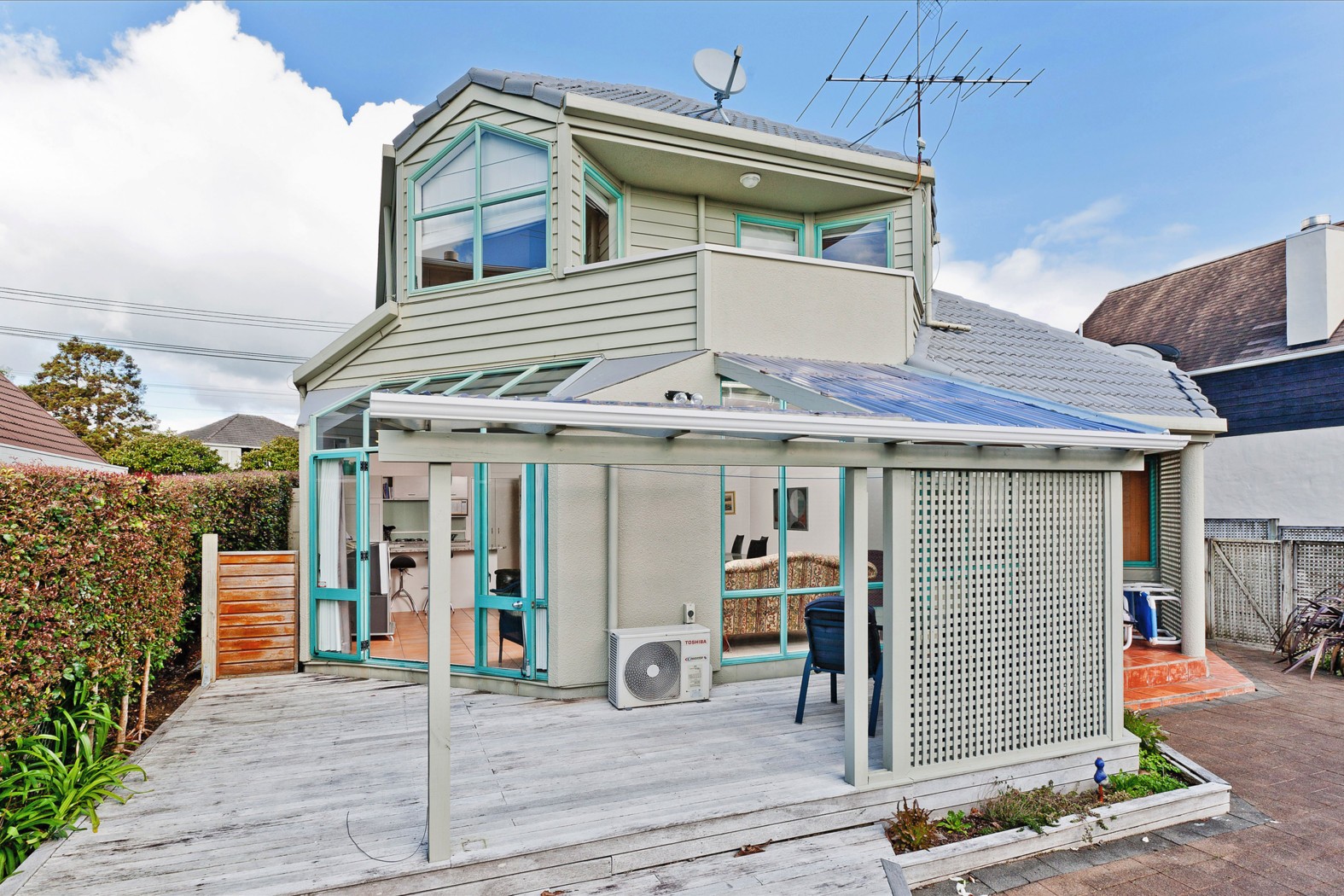 13 Towai Street, ST HELIERS, Auckland City