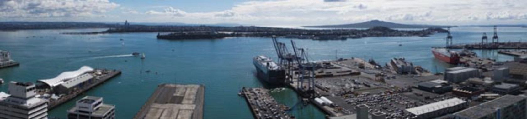 AUCKLAND CENTRAL, Auckland City