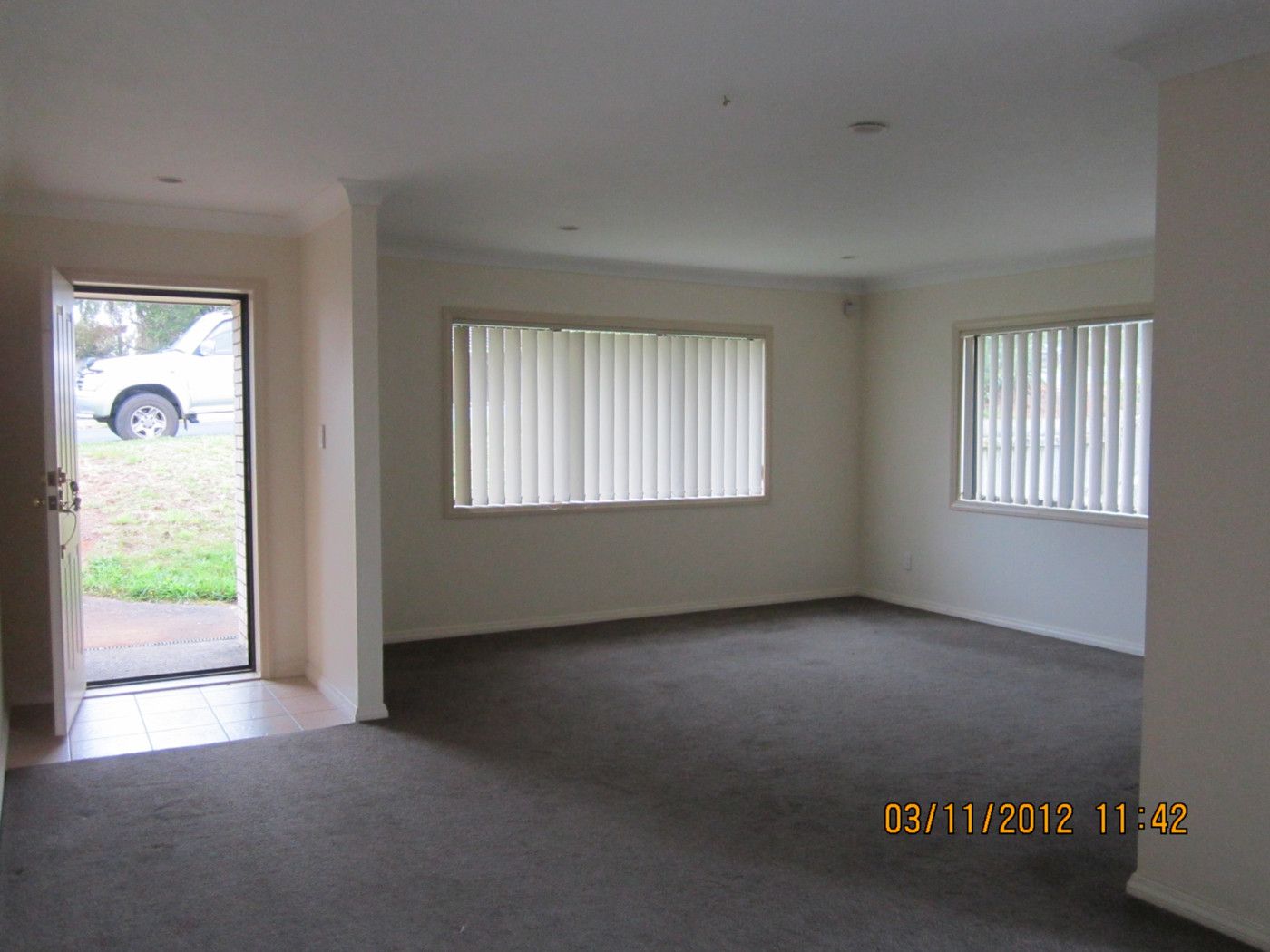 WAIUKU, Franklin