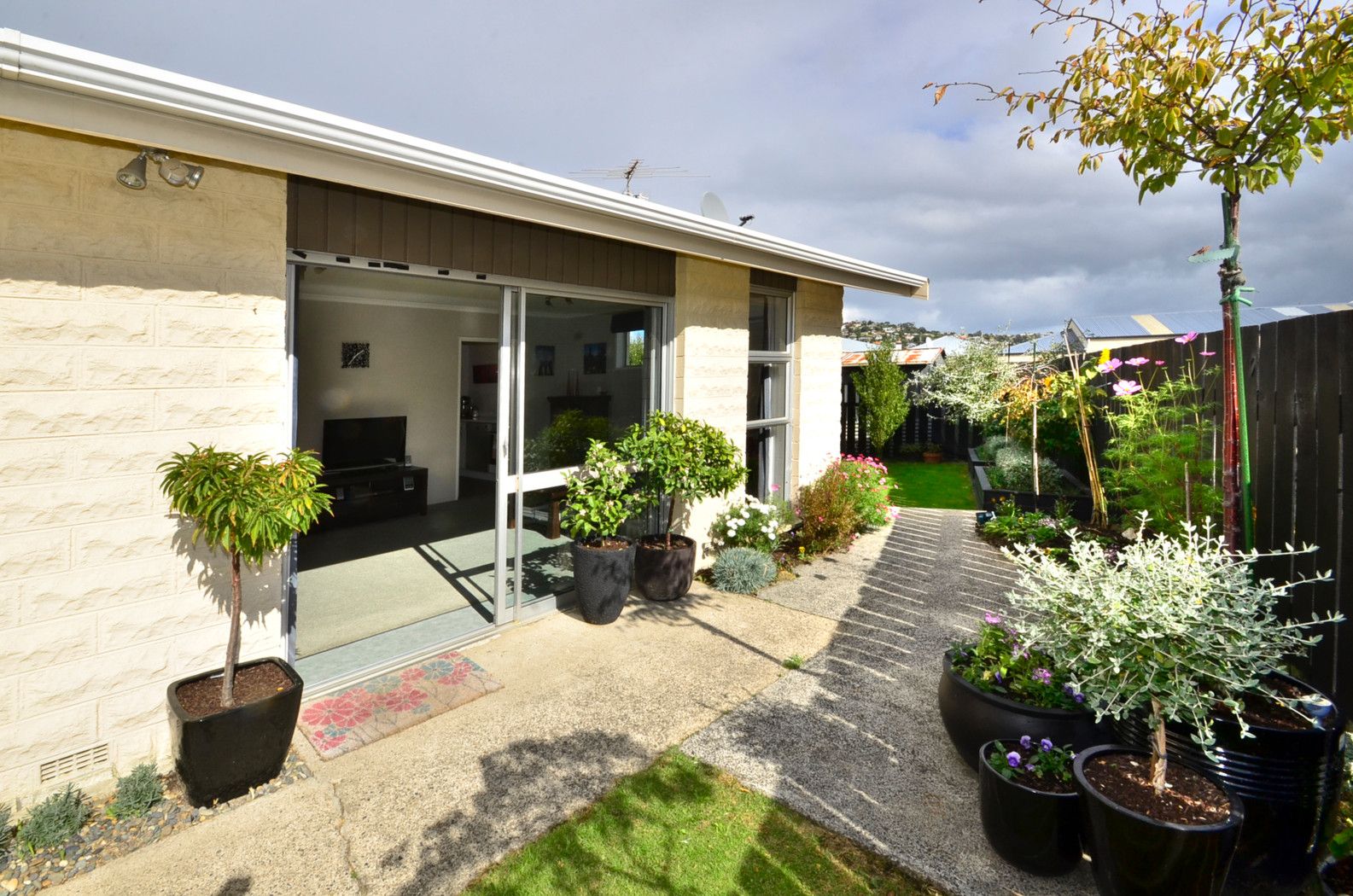 14D Wesley Street, Dunedin Central, Dunedin City