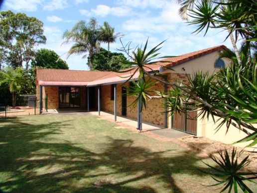 11 Statice Avenue, HOLLYWELL, QLD 4216