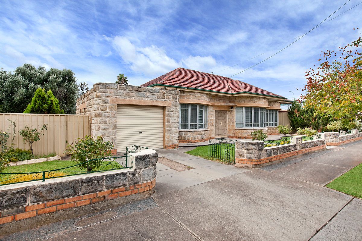 43 Aberfeldy Avenue, WOODVILLE, SA 5011