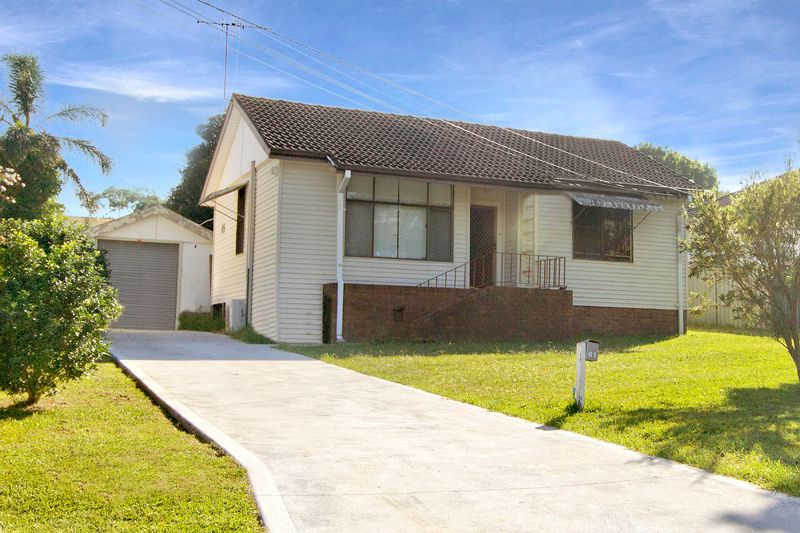 61 McCulloch Road, BLACKTOWN NSW 2148