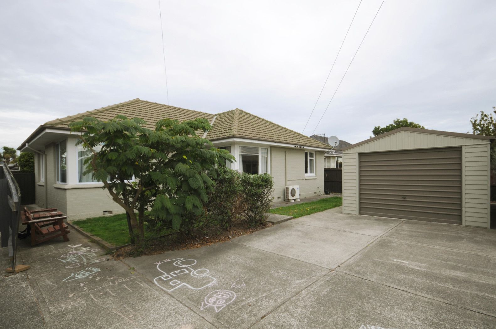 1/160 Wales Street, HALSWELL, Christchurch City