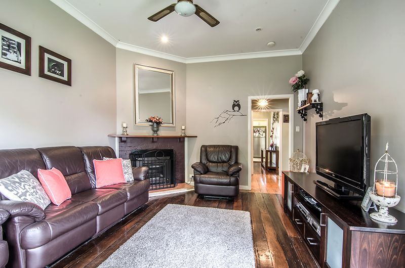 21 Auburn Street, PARRAMATTA, NSW 2150