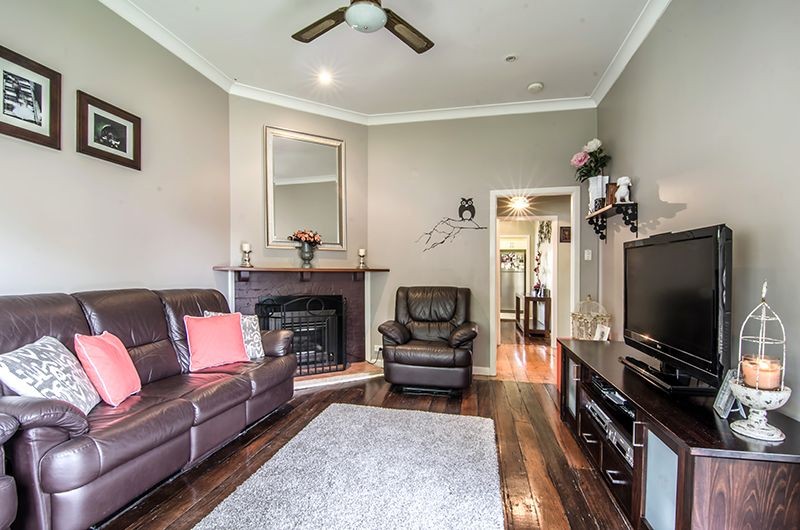 21 Auburn Street, PARRAMATTA, NSW 2150