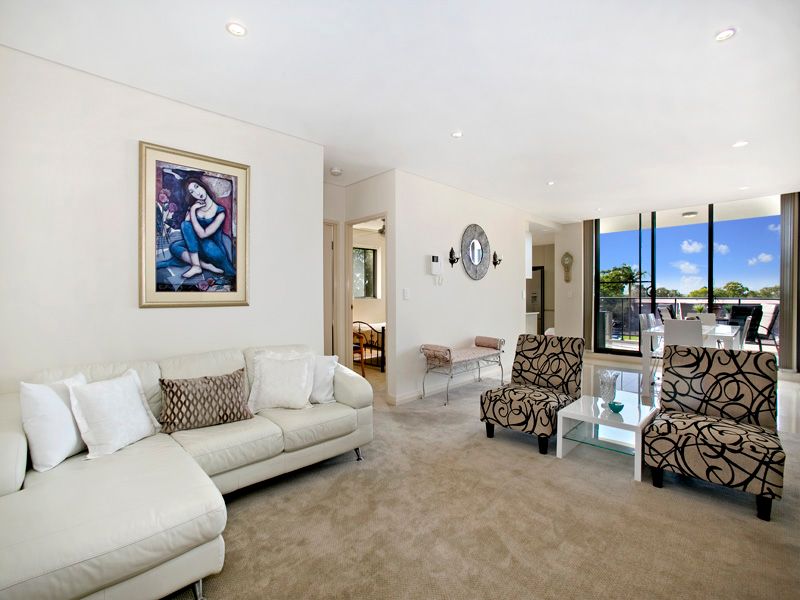 8/10-18 Robertson Street, SUTHERLAND, NSW 2232