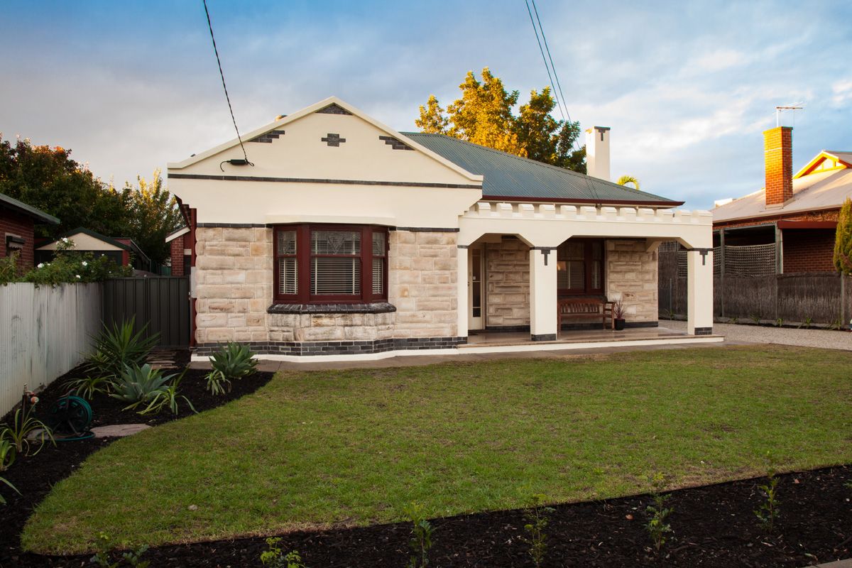 41 Albion Avenue, GLANDORE SA 5037