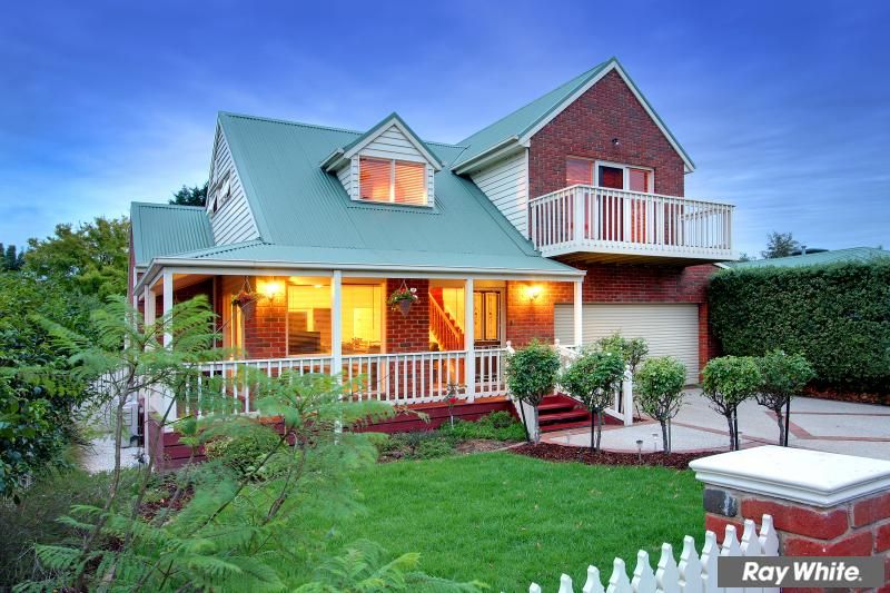 22 Bay Rise Drive, MORNINGTON VIC 3931