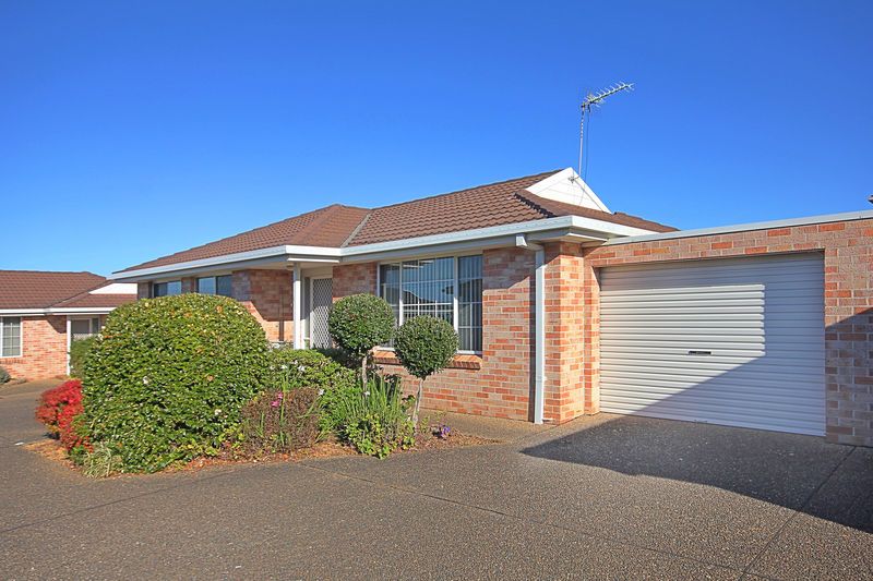 40 Deering Street, ULLADULLA NSW 2539