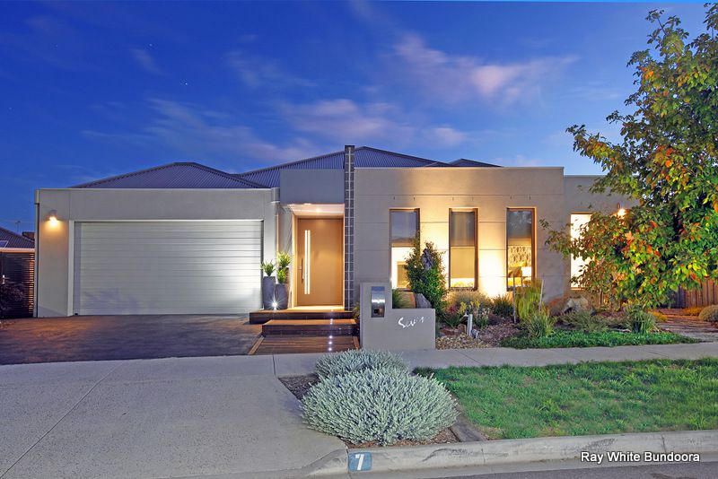 7 Brindabella Green, MERNDA, VIC 3754