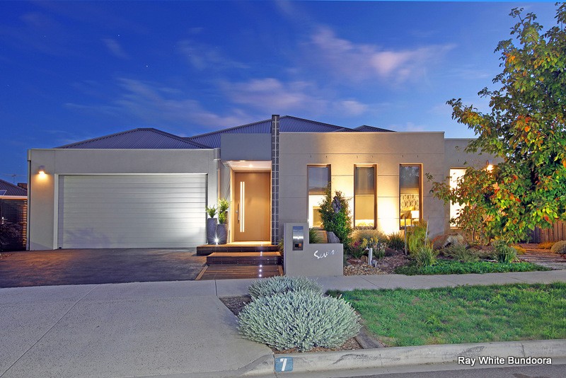 7 Brindabella Green, MERNDA, VIC 3754
