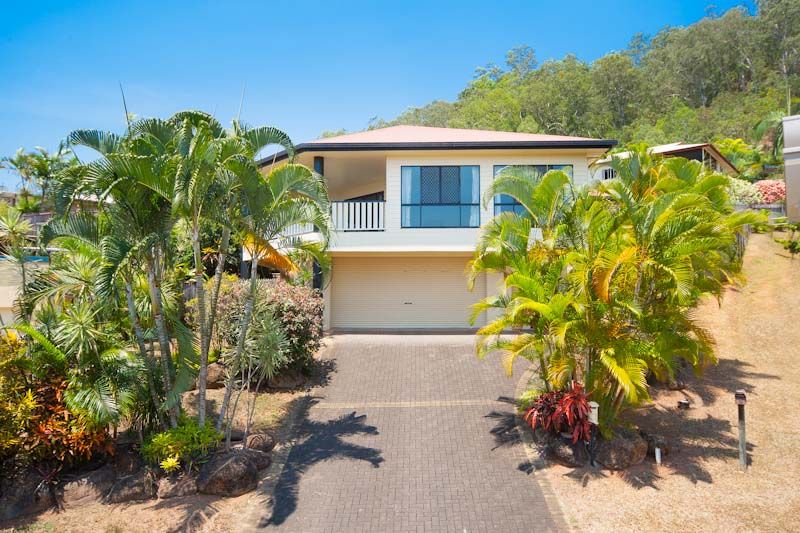 5 Bowen Street, MOUNT SHERIDAN, QLD 4868