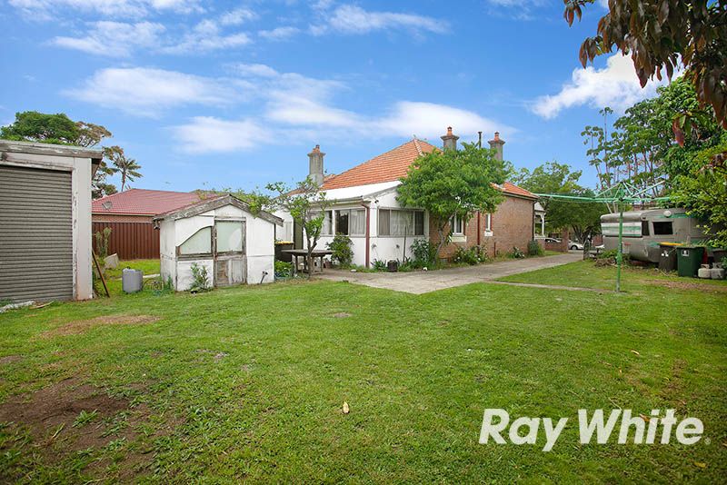 1 Anderson Street, BEXLEY, NSW 2207