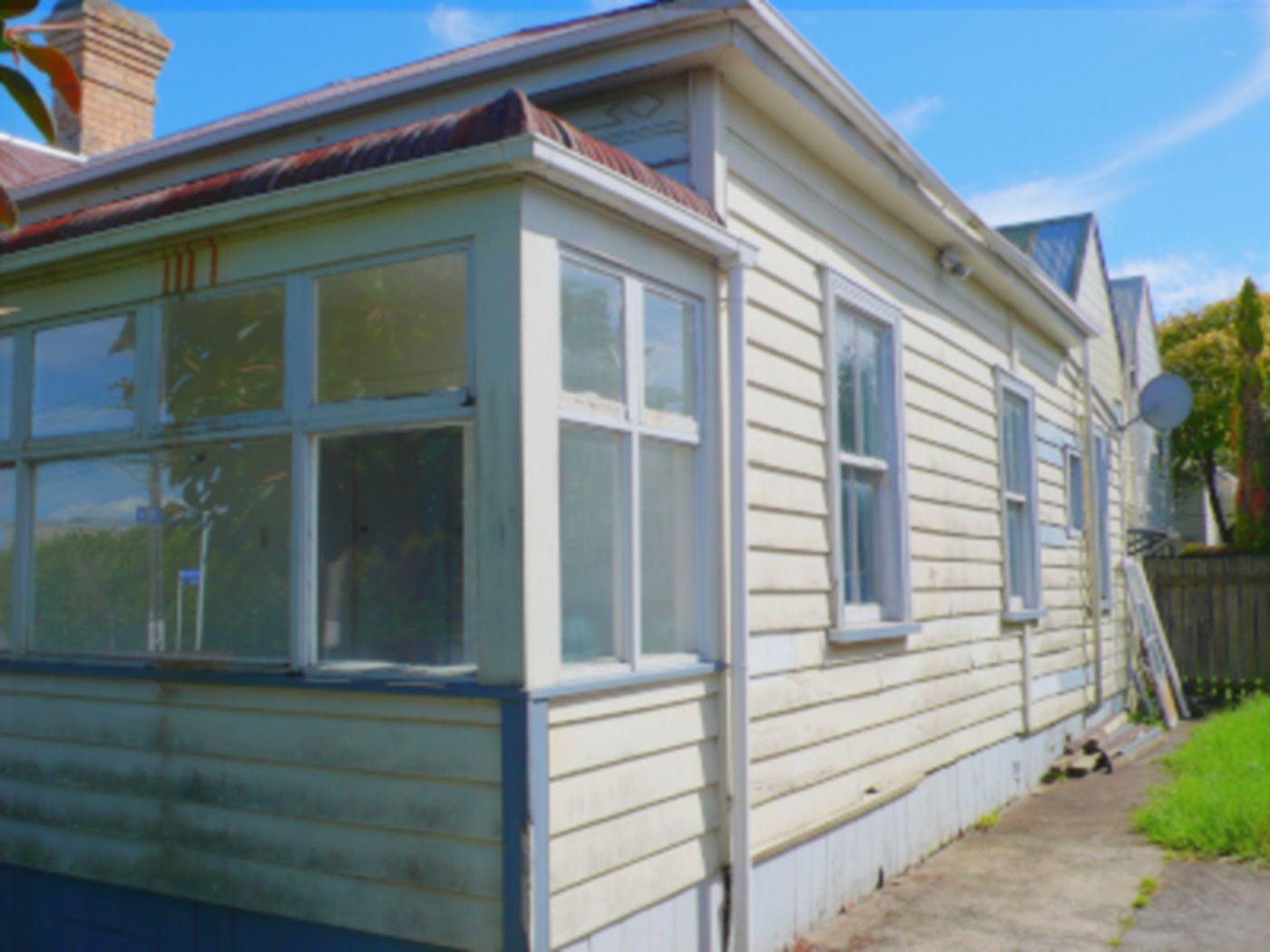 32 Church Street, ONEHUNGA, Auckland City