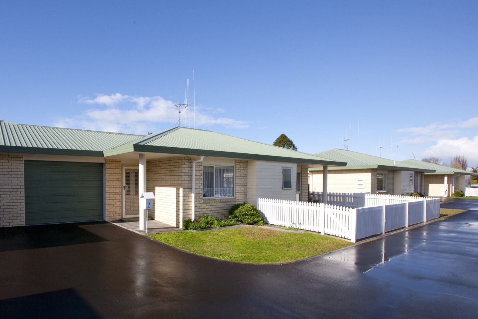 3/113 Cobham Drive, HAMILTON EAST, Hamilton City
