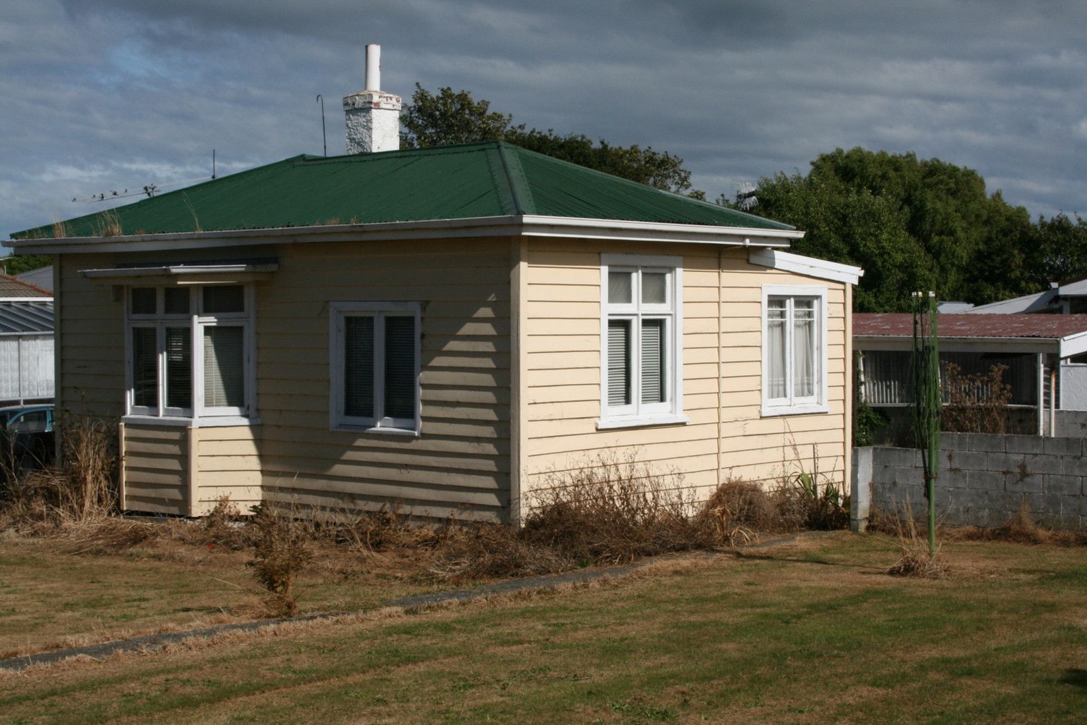 31 Totara Street, GEORGETOWN, Invercargill
